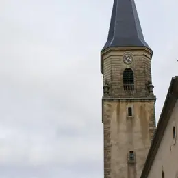 Eglise Saint-Jean-Baptiste
