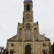 Eglise Notre Dame de l'Assomption