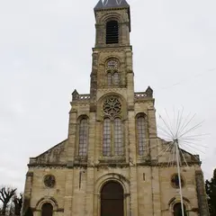 Eglise Notre Dame de l'Assomption