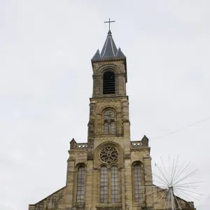 Eglise Notre Dame de l\'Assomption