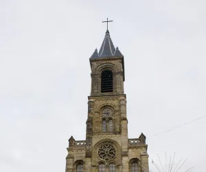 Eglise Notre Dame de l\'Assomption