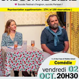 Une Bonne Bière