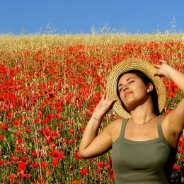 Les douches autobronzantes : des solutions expresses  pour un bronzage uniforme