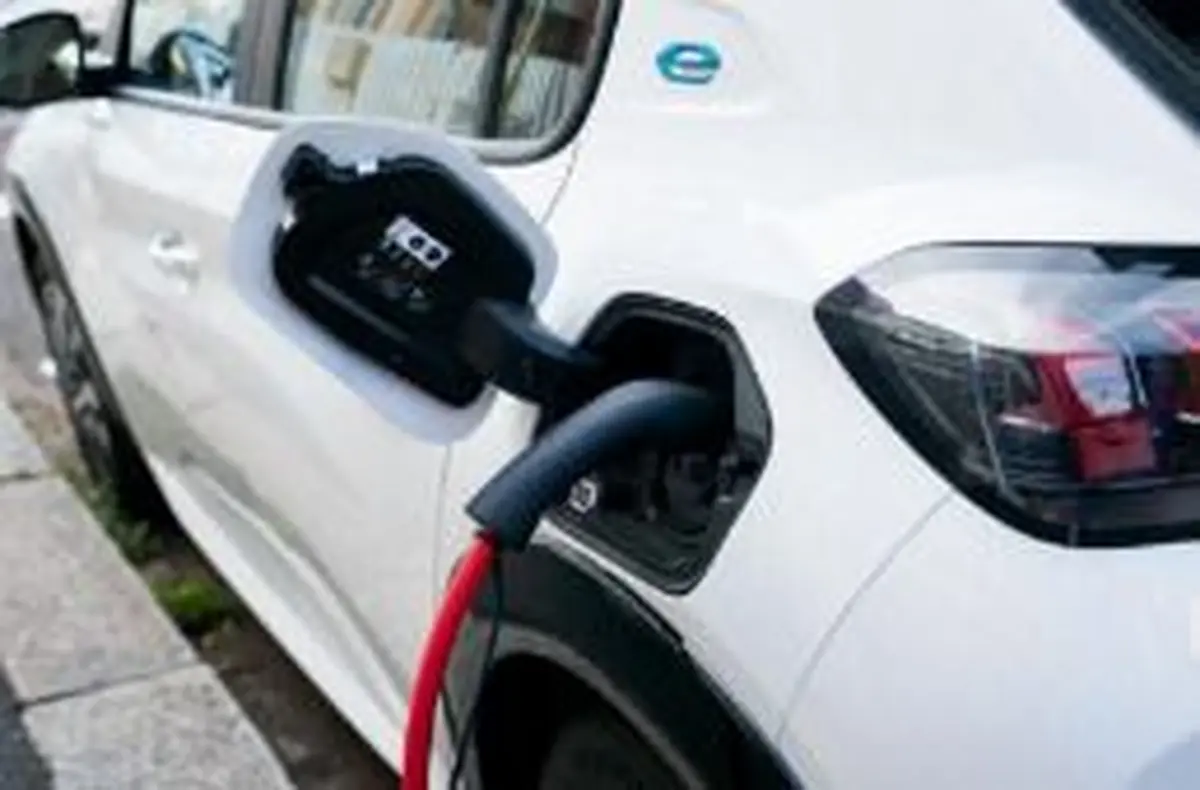 Une borne de recharge pour véhicules électriques déployée à Eschentzwiller par m2A