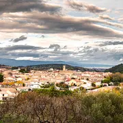 Une Calanque Singulière à Aspiran