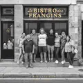 Une cave où l'on choisit sa bouteille : ce nouveau bistrot ouvre près de la cathédrale de Tours