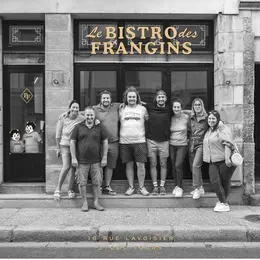 Une cave où l'on choisit sa bouteille : ce nouveau bistrot ouvre près de la cathédrale de Tours