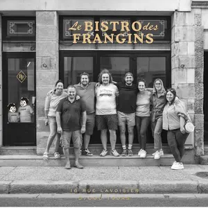 Une cave où l'on choisit sa bouteille : ce nouveau bistrot ouvre près de la cathédrale de Tours