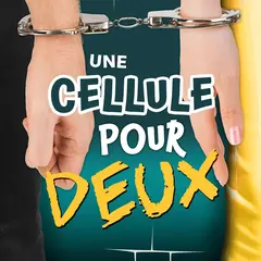 Une cellule pour deux