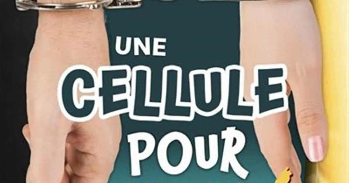 Une cellule pour deux