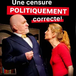 Une censure politiquement correcte !