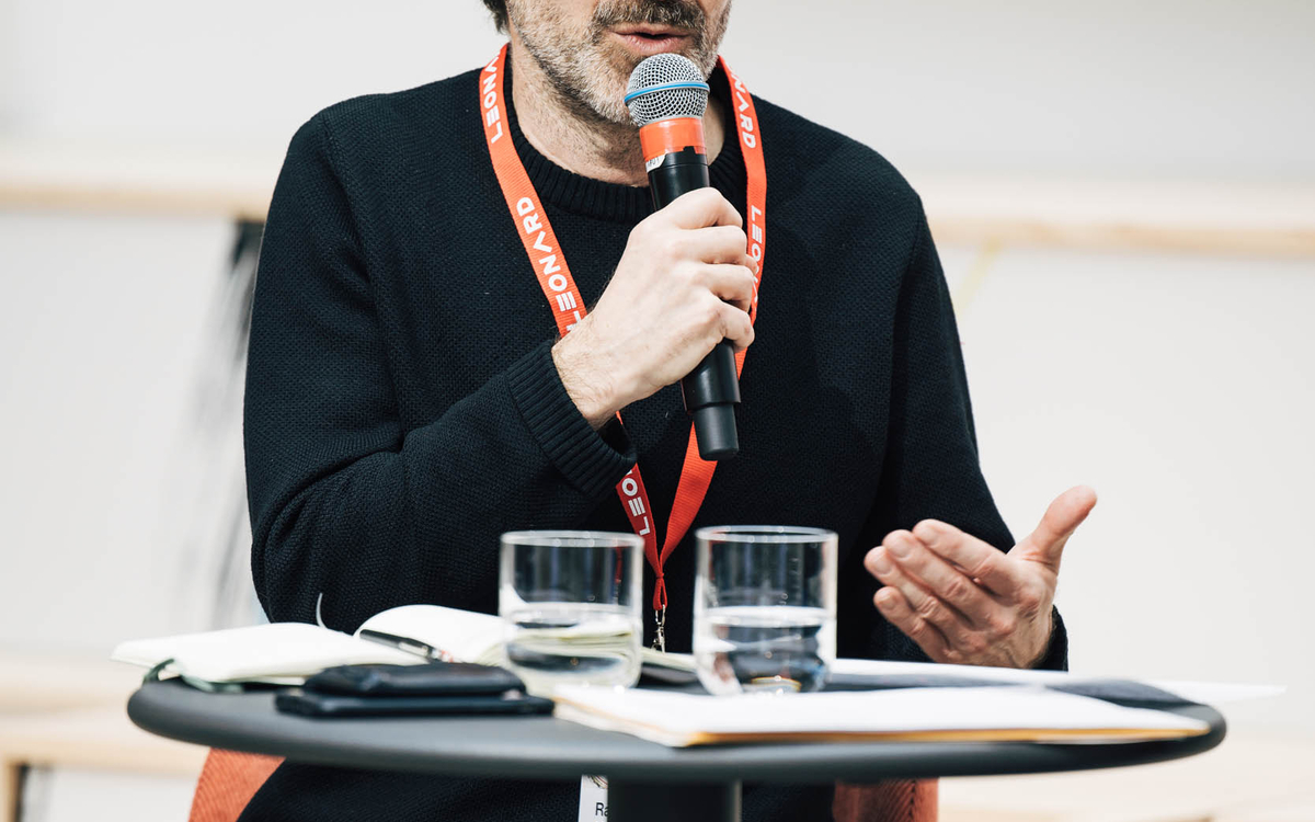 Raphaël Ménard