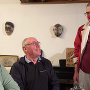 Une création collective et inclusive qui interroge la place du rire dans nos vies