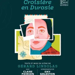 Une croisière en Durasie