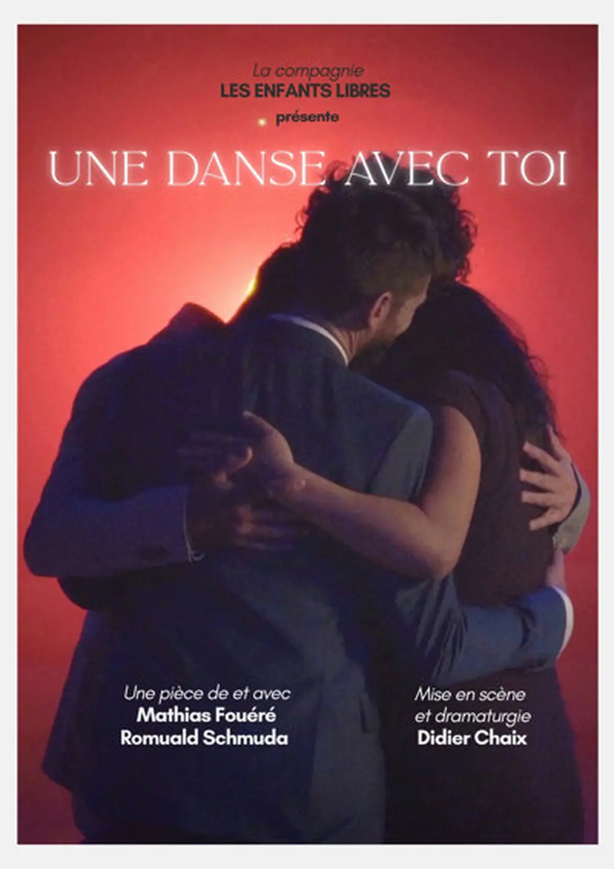 Une danse avec toi