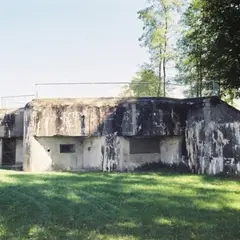 Seconde ligne Trois-Frontières / Kembs-Sierentz