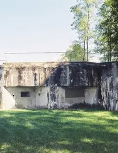 Seconde ligne Trois-Frontières / Kembs-Sierentz