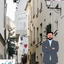 Une disparition à Montmartre : un jeu de piste en autonomie à télécharger