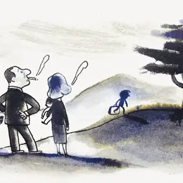 Une éducation orientale