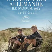 Une enfance allemande : Île d'Amrum, 1945