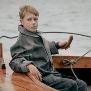 Une enfance allemande - île d'Amrum, 1945 | Rencontre avec le Café des Langues