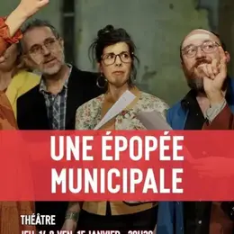 Une épopée municipale