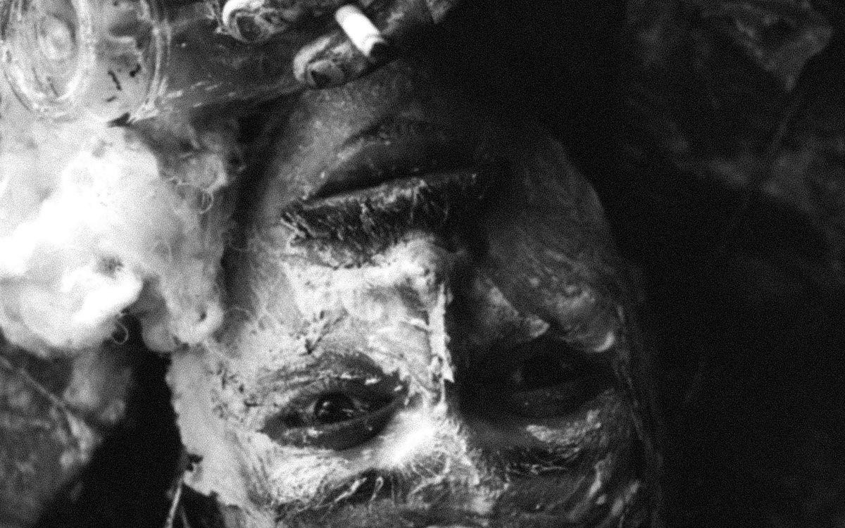 Une expérience de théâtre immersive à vivre du 6 au 10 mai – //ARTAUD//