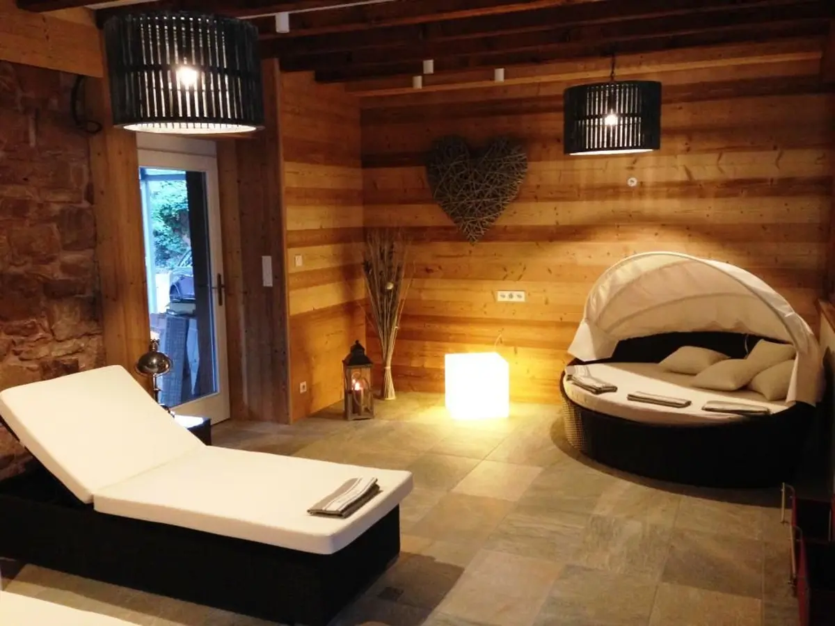 Une expérience tout en douceur