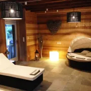 5 gîtes et spa pour des weekend d'exception !