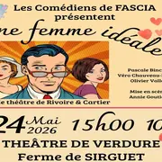Une femme idéale