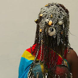 Une festival met à l'honneur les voix des femmes, de Paris à Kinshasa !
