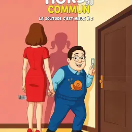 Une fiancée hors du commun