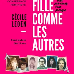 Une Fille comme les autres