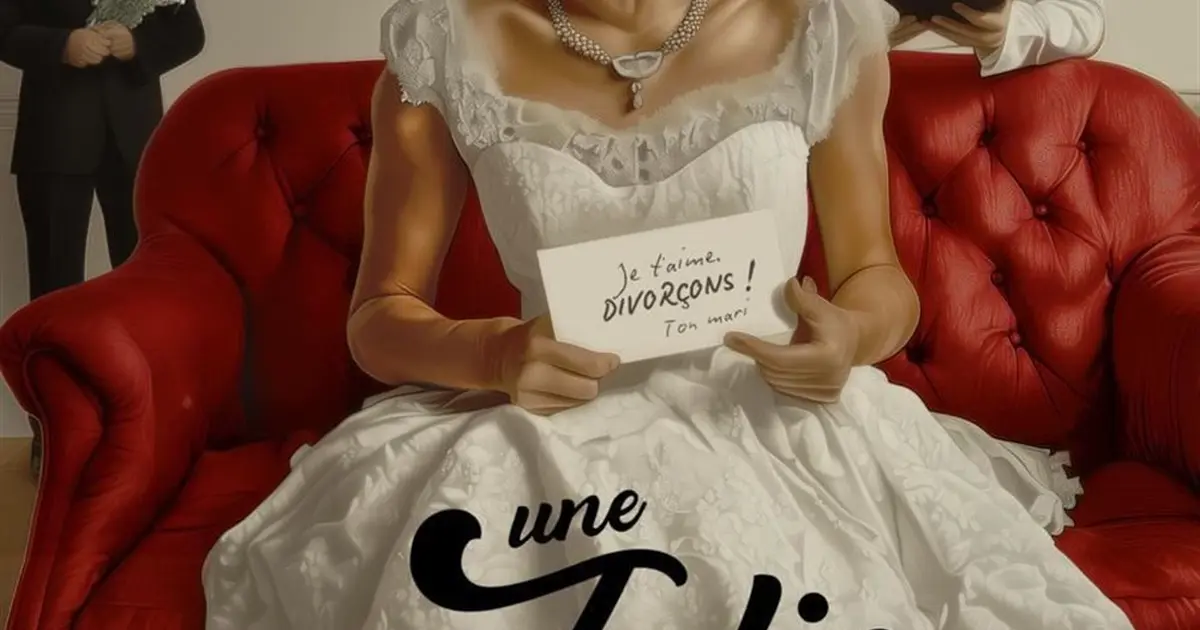 Une folie