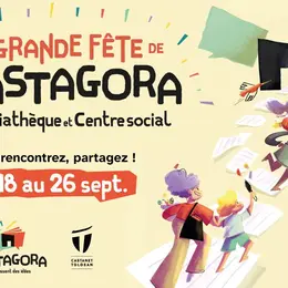 Une Grande Fête Pour L’ouverture De Castagora !