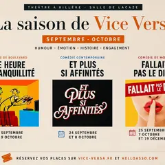 Une heure de tranquilité