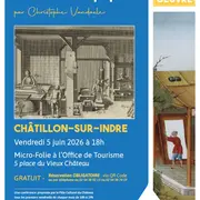 Une heure, une oeuvre : L'histoire du papier