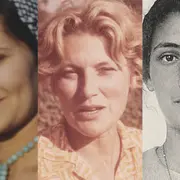 Une histoire à dessiner, une mémoire à écrire : Simone Veil. Mes sœurs et moi