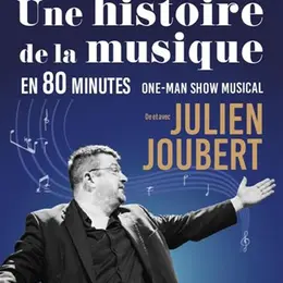 Une histoire de la musique en 80 minutes