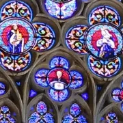 Une histoire de la Provence vue depuis l'église Saint-Jean de Malte