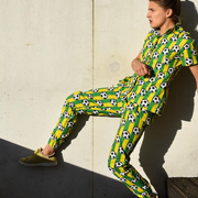 Une histoire du football féminin - Hortense Belhôte