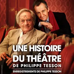 Une histoire du théâtre