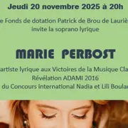 Une Jeunesse à Paris - Opéra