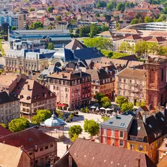 Une journée à Belfort : notre itinéraire pour découvrir la ville à pied