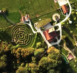 Une journée à La Ferme Aventure à gagner pour toute la famille