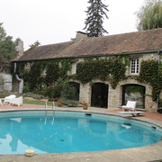 Une journée au Moulin de Dannemois