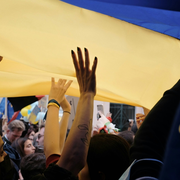 Une journée autour de la résistance ukrainienne