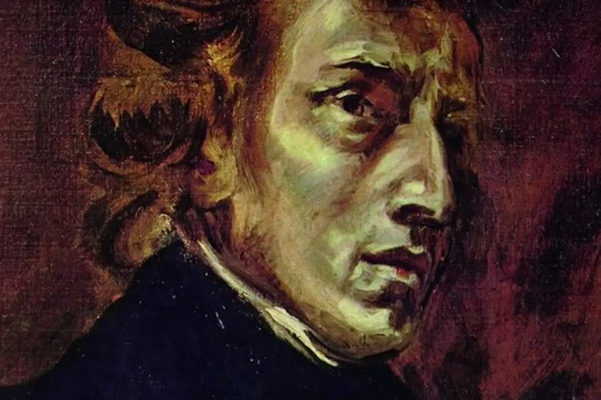 « Une Journée Avec Chopin »