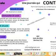 Une journée qui conte parmi tant d’autres qui comptent tout autant 2026