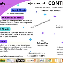 Une journée qui conte parmi tant d’autres qui comptent tout autant 2026